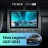 Штатная магнитола Teyes CC4 Pro 12/256 LADA Niva Legend (2021-2023)