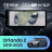 Штатная магнитола Teyes CC4 Pro 12.3" 360 12/256 Chevrolet Orlando 2 (2018-2023) Тип-A