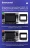 Штатная магнитола Teyes CC3L 4/32 Toyota Land Cruiser 11 200 (2007-2015) F3 Тип-B