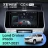 Штатная магнитола Teyes CC4 Pro 8/128 Toyota Land Cruiser Prado 150 (2017-2021)