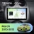 Штатная магнитола Teyes CC4L 4/64 Nissan March K13 (2010-2013)