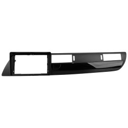 Переходная рамка Citroen C5 2 (2008-2017) F1 (9")