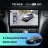 Штатная магнитола Teyes CC4 Pro 360 12/256 Mercedes-Benz E-Class S211 W211 CLS-Class C219 (2002-2010) (11")