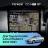 Штатная магнитола Teyes CC4 Pro 8/128 Toyota Corolla Axio 2 E160 (2012-2021) (13")