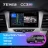 Штатная магнитола Teyes CC3 2K 4/32 Chevrolet Tahoe K2UC (2013-2021)