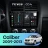 Штатная магнитола Teyes CC4 8/128 Dodge Caliber PM (2009-2013)