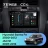 Штатная магнитола Teyes CC4 6/64 Hyundai Santa Fe SM (2000-2012)