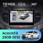 Штатная магнитола Teyes CC4 360 6/64 Honda Accord 8 (2008-2012)