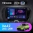 Штатная магнитола Teyes CC3 2K 4/64 Kia Soul 2 PS (2013-2019) Тип-A