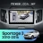 Штатная магнитола Teyes CC4 360 6/64 Kia Sportage 3 SL (2010-2016) Тип-C