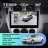 Штатная магнитола Teyes CC4 360 6/64 Daewoo Gentra 2 (2013-2015) F1 Тип-B
