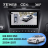 Штатная магнитола Teyes CC4 360 8/128 Lexus GS300 350 400 430 450h 460 (2004-2011)
