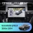 Штатная магнитола Teyes CC4 Pro 360 8/128 Cadillac Escalade 3 (GMT900) (2006-2014)