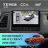 Штатная магнитола Teyes CC4 360 8/128 Honda Vezel 1 (2013-2021) F2 с кнопками