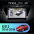 Штатная магнитола Teyes CC4 360 8/128 Hyundai i20 2 GB (2014-2018)