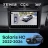 Штатная магнитола Teyes CC4 360 8/128 Solaris HC (2022-2026) (глянец) F2