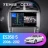 Штатная магнитола Teyes CC3 2K 6/128 Lexus ES350 5 XV40 (2006-2012) Тип-AB