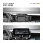 Переходная рамка Toyota RAV4 XA40 (2012-2018) F2 (12,3")