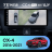Штатная магнитола Teyes CC4 Pro 12.3" 360 8/128 Mazda CX-4 (2016-2021) Тип-A