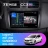Штатная магнитола Teyes CC3 2K 360 6/128 Renault Logan 2 (2012-2022) F2
