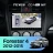 Штатная магнитола Teyes CC4 Pro 360 12/256 Subaru Forester 4 SJ (2012-2015) Тип-B