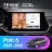 Штатная магнитола Teyes CC3L 4/32 Volkswagen Polo Mk6 (2020-2022) F3