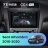 Штатная магнитола Teyes CC4 Pro 12/256 Seat Alhambra (2010-2020) (10 inch Universal)
