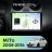 Штатная магнитола Teyes CC4L 6/64 с DTS Alfa Romeo MiTo 955 (2008-2016)