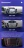 Переходная рамка Ford Kuga 2 (2012-2019) Тип-B (9")