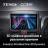 Штатная магнитола Teyes CC3 2K 360 6/128 Toyota Rush J200 (2006-2016) Правый руль
