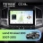 Штатная магнитола Teyes CC4L 4/64 Toyota Land Cruiser 11 200 (2007-2015) F3 Тип-C