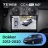 Штатная магнитола Teyes CC4 Pro 360 8/128 Renault Dokker (2012-2020) (11")
