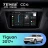 Штатная магнитола Teyes CC4 8/128 Volkswagen Tiguan 2017+