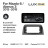 Штатная магнитола Teyes LUX ONE 4/64 Mazda 6 GJ (2012-2015) Тип-A