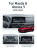 Штатная магнитола Teyes LUX ONE 4/64 Mazda 6 GJ (2012-2015) Тип-A
