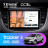 Штатная магнитола Teyes CC3L 4/64 Chevrolet Tracker 3 (2013-2017) F2