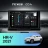 Штатная магнитола Teyes CC4 8/128 Honda HR-V 2021+