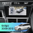 Штатная магнитола Teyes CC4 360 6/64 Subaru Exiga (2008-2012)
