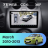 Штатная магнитола Teyes CC4 360 8/128 Nissan March K13 (2010-2013)