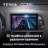 Штатная магнитола Teyes CC3 2K 4/32 Audi Q5 8R (2008-2017) Тип-B