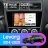 Штатная магнитола Teyes CC3 2K 360 6/128 Subaru Levorg (2014-2020) F3
