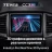 Штатная магнитола Teyes CC3 2K 4/64 Ford Ranger P703 (2015-2022) Тип-C