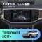 Штатная магнитола Teyes CC4 Pro 8/128 Volkswagen Teramont 2017+