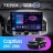 Штатная магнитола Teyes CC3 2K 360 6/128 Chevrolet Captiva 1 (2011-2016) F2