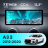 Штатная магнитола Teyes CC4 12.3" 6/64 Audi A3 3 8V (2012-2020)