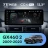 Штатная магнитола Teyes CC4 Pro 12.3" 8/128 Lexus GX460 2 J150 (2009-2020)