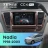 Штатная магнитола Teyes CC4 Pro 8/128 Toyota Nadia (1998-2003)