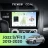 Штатная магнитола Teyes CC4L 6/64 с DTS Honda Fit 3 GP GK (2013-2020) Тип-A