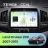 Штатная магнитола Teyes CC4L 4/64 Toyota Land Cruiser 200 (2007-2015) F1