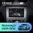 Штатная магнитола Teyes CC4 Pro 8/128 Ford Mustang 5 S-197 (2009-2014) F2
